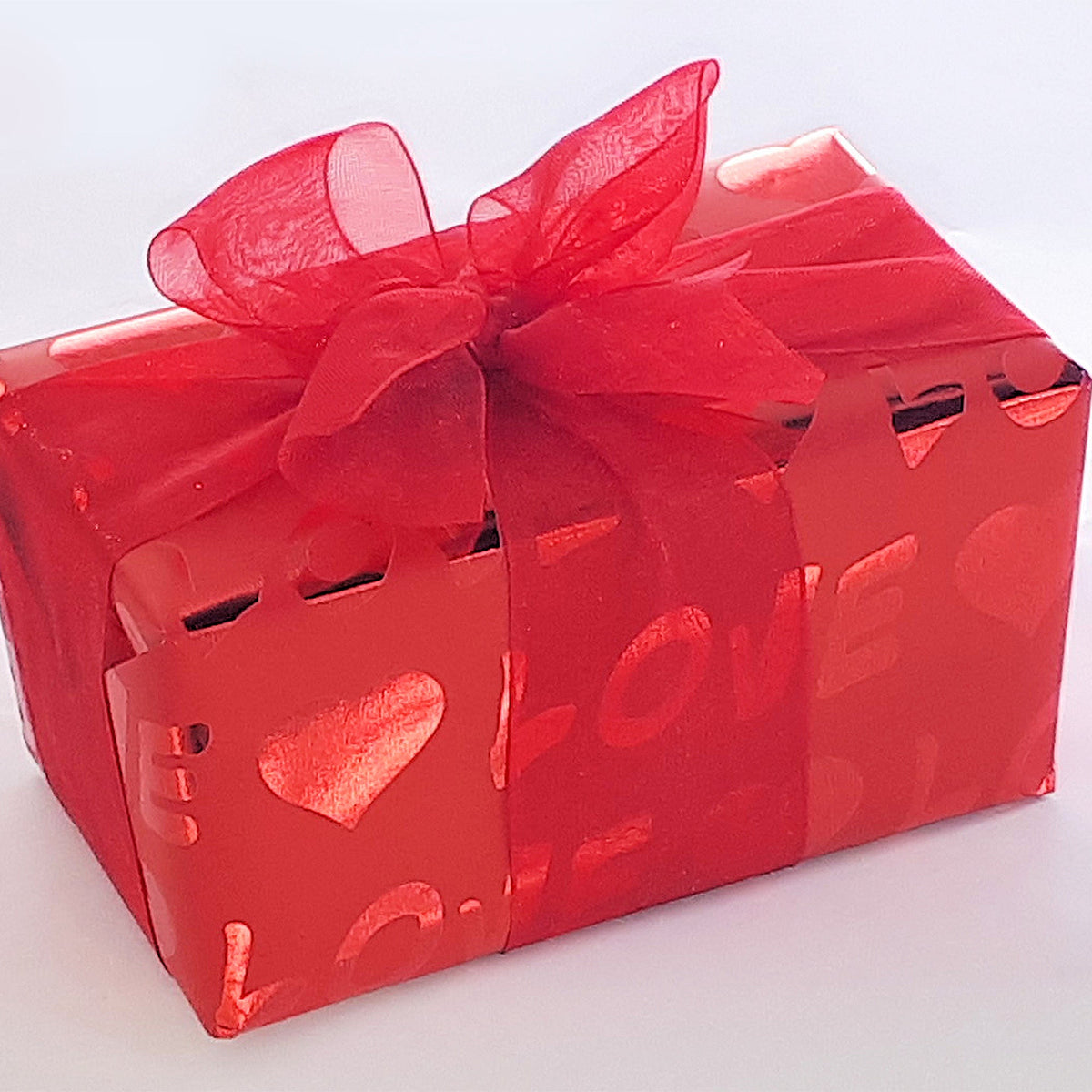 Ballotin 24 Chocolates Assortment Clover Giftwrap