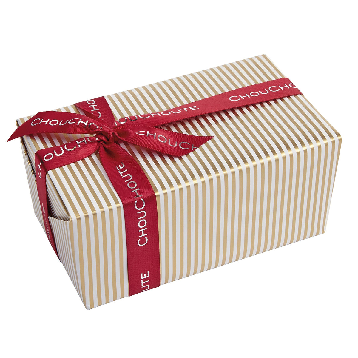 Ballotin 14 Chocolates Assortment