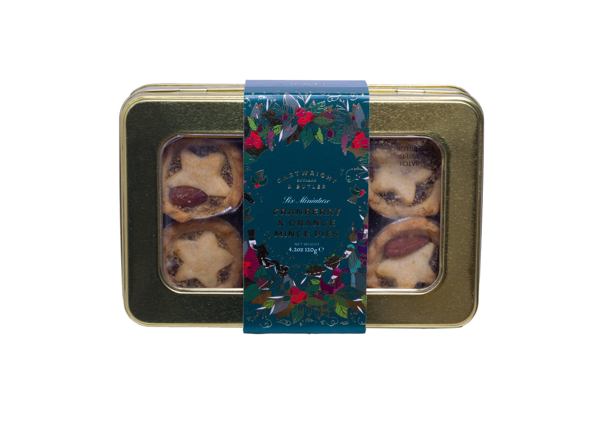 Classic Christmas Hamper