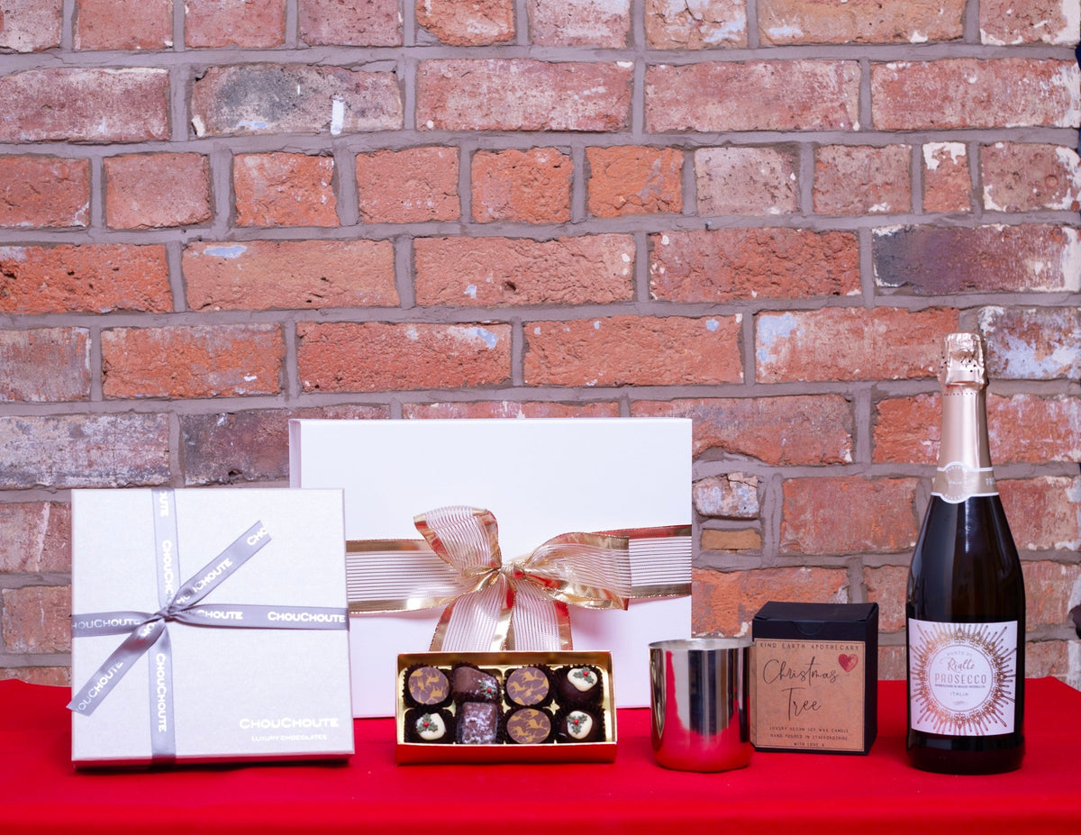 Celebration Christmas Box