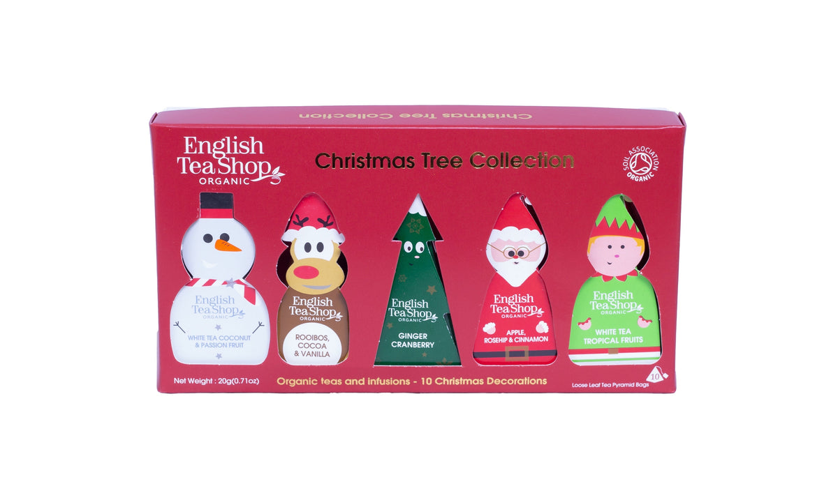 Ultimate Classic Christmas Hamper