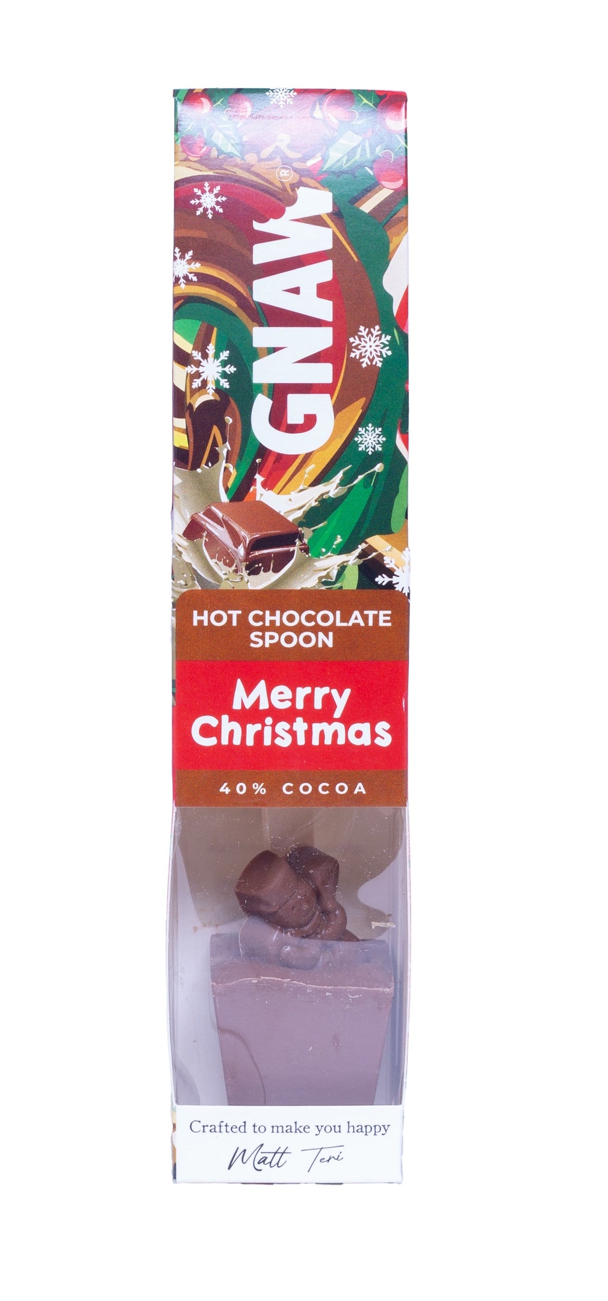 Winter Warmer Christmas Box