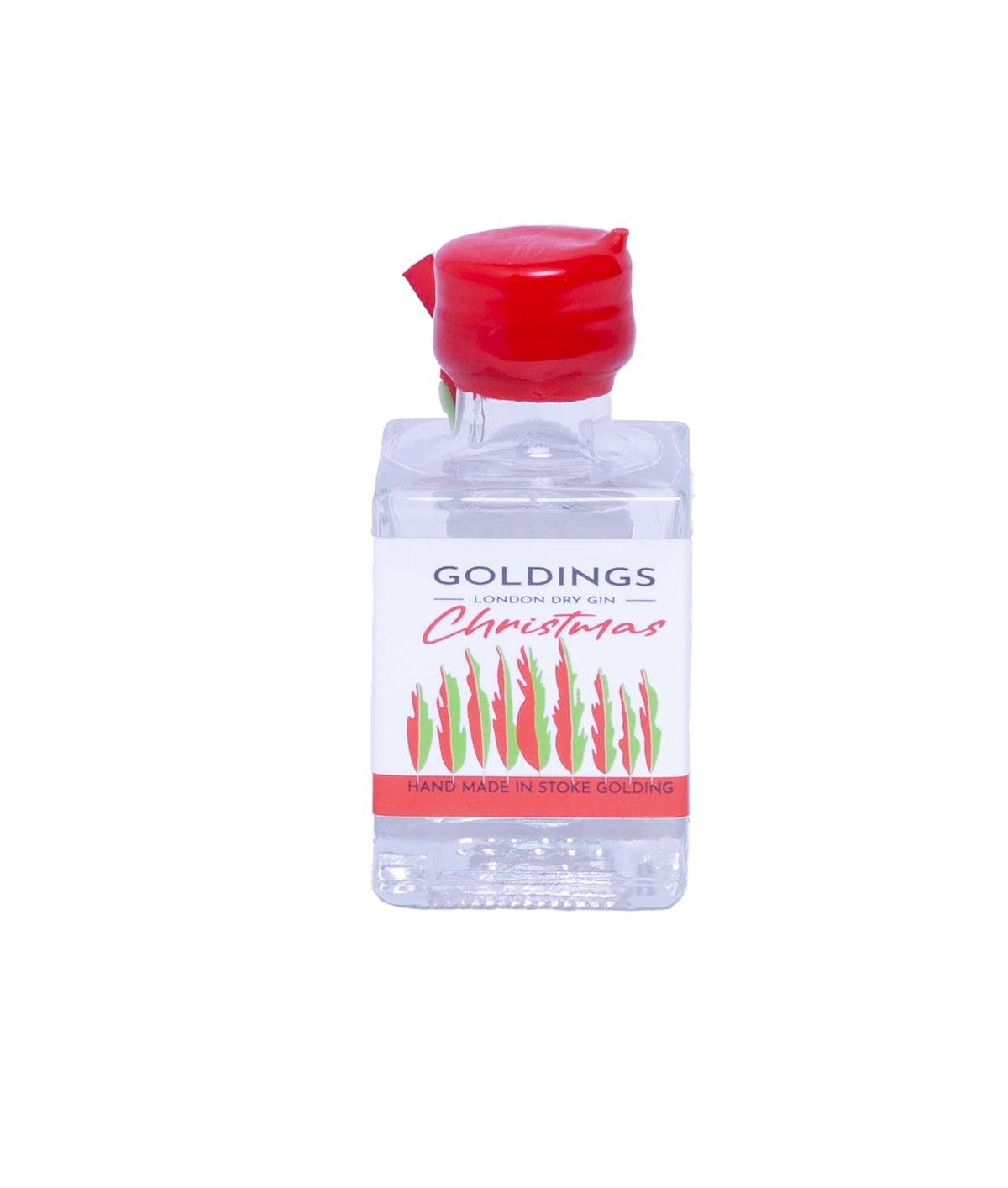 Mini Merry Gin Box