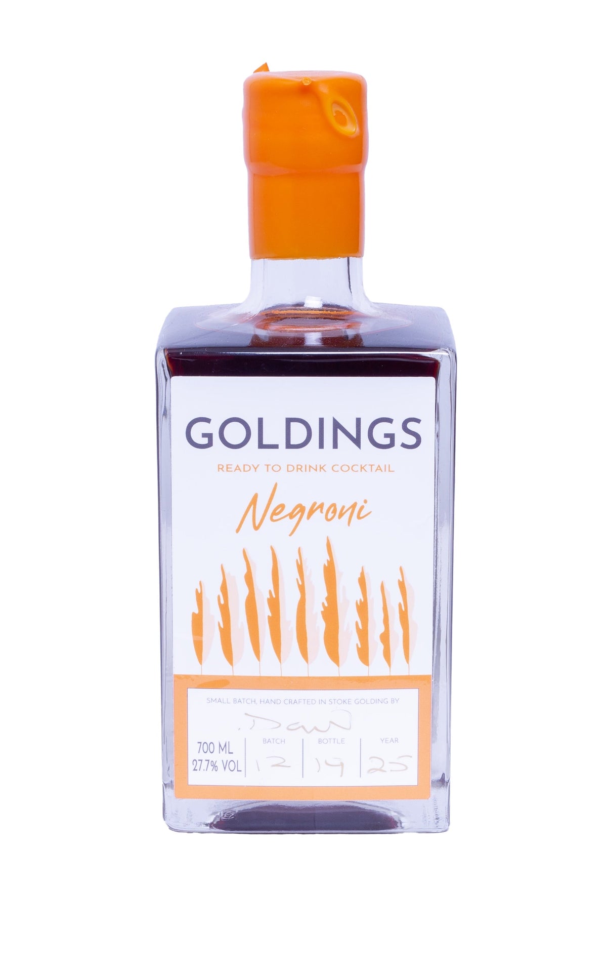 The Pick your own Gin Hamper!