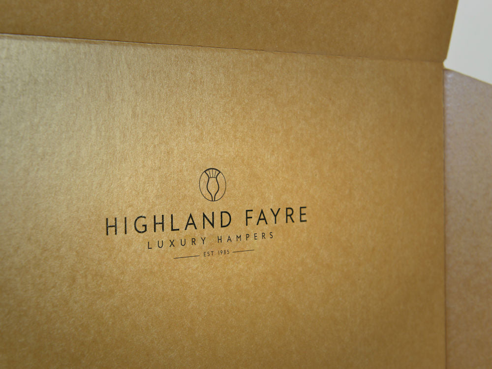 Merry Christmas Gift Box