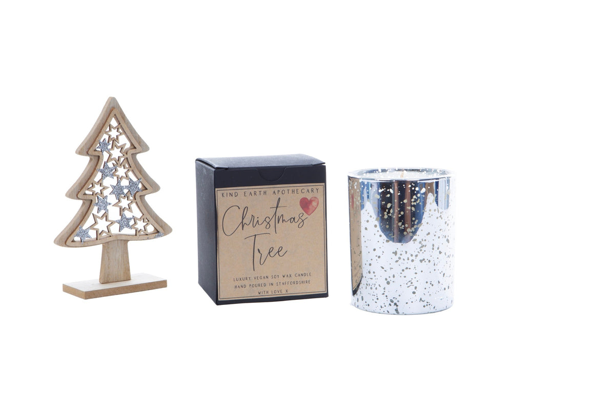 Celebration Christmas Box