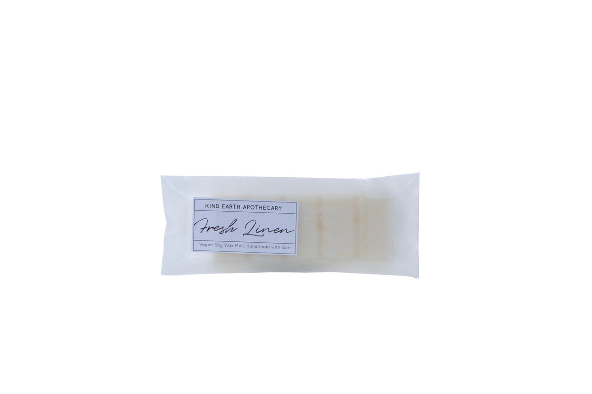 Kind Earth Apothecary Wax Melt