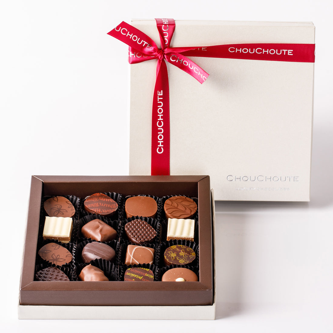 Celebration Christmas Box