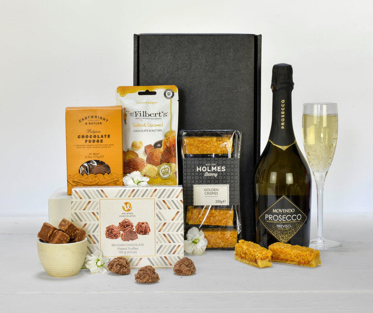 Prosecco Gift Box