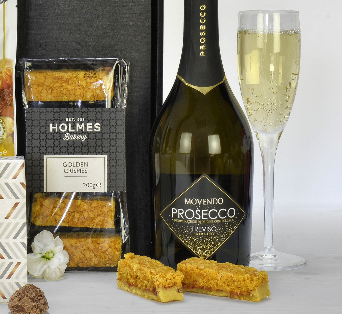Prosecco Gift Box