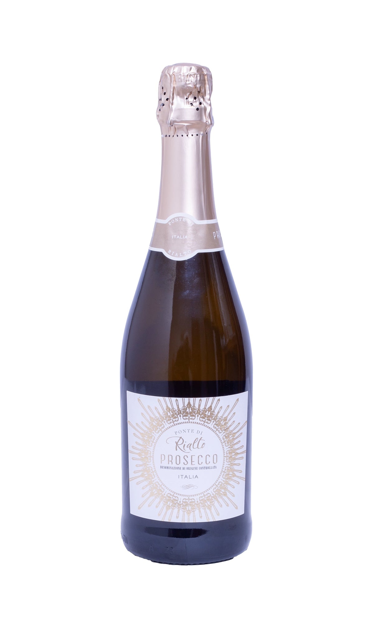 Christmas Prosecco & Chocolate Box