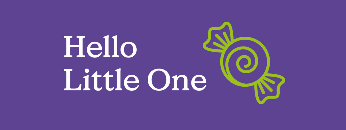 Hello Little One Relaxation Box