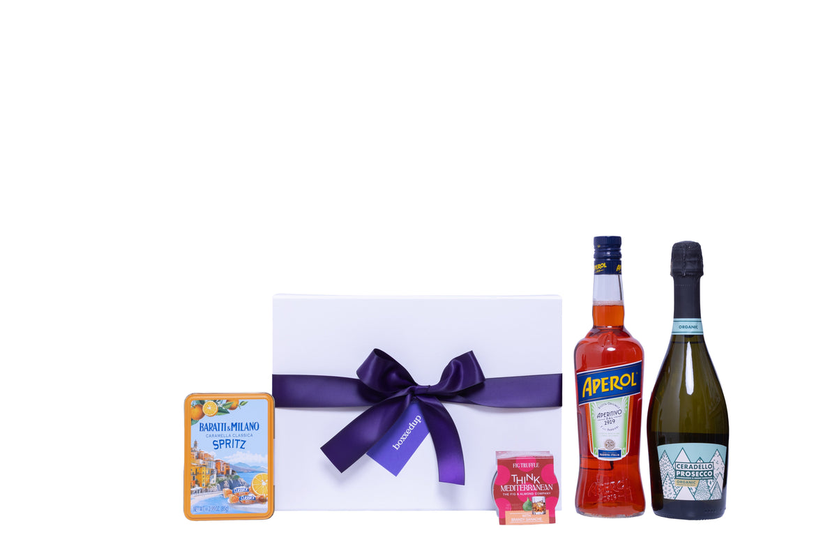 The Aperol Spritz Box