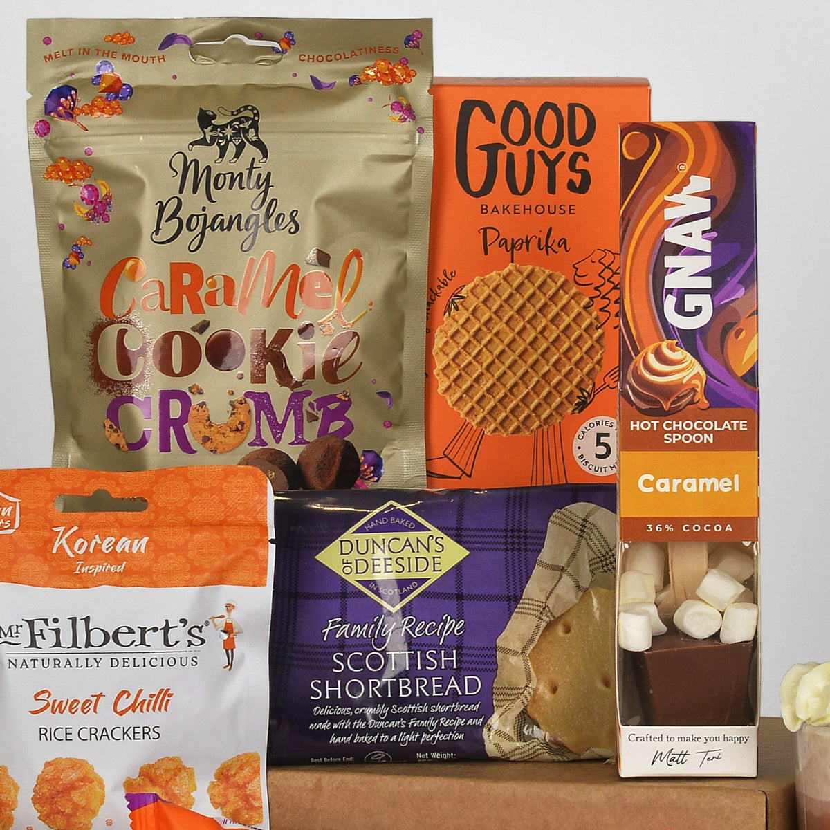 Celebration Treat Box