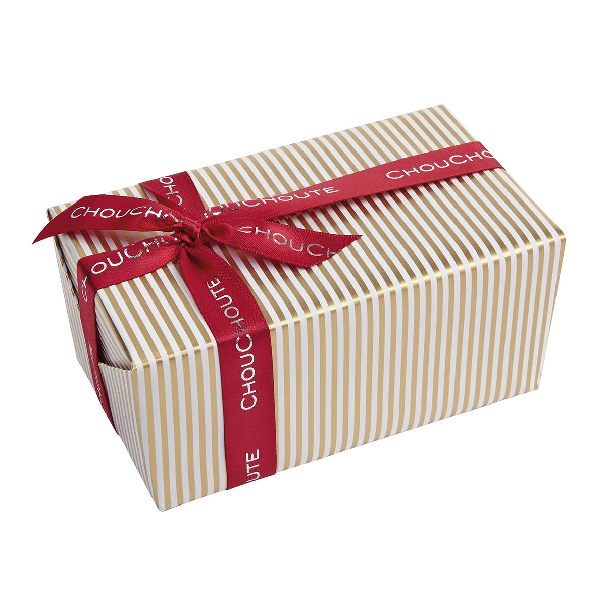 Ballotin Dark Chocolate Rondelles 250g