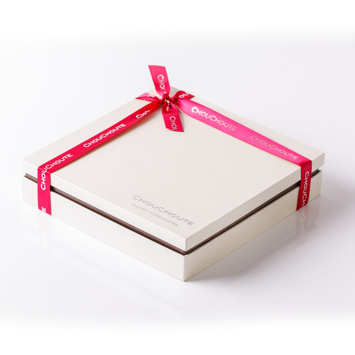 Prestige 25 Salted Caramel Chocolates Assortment