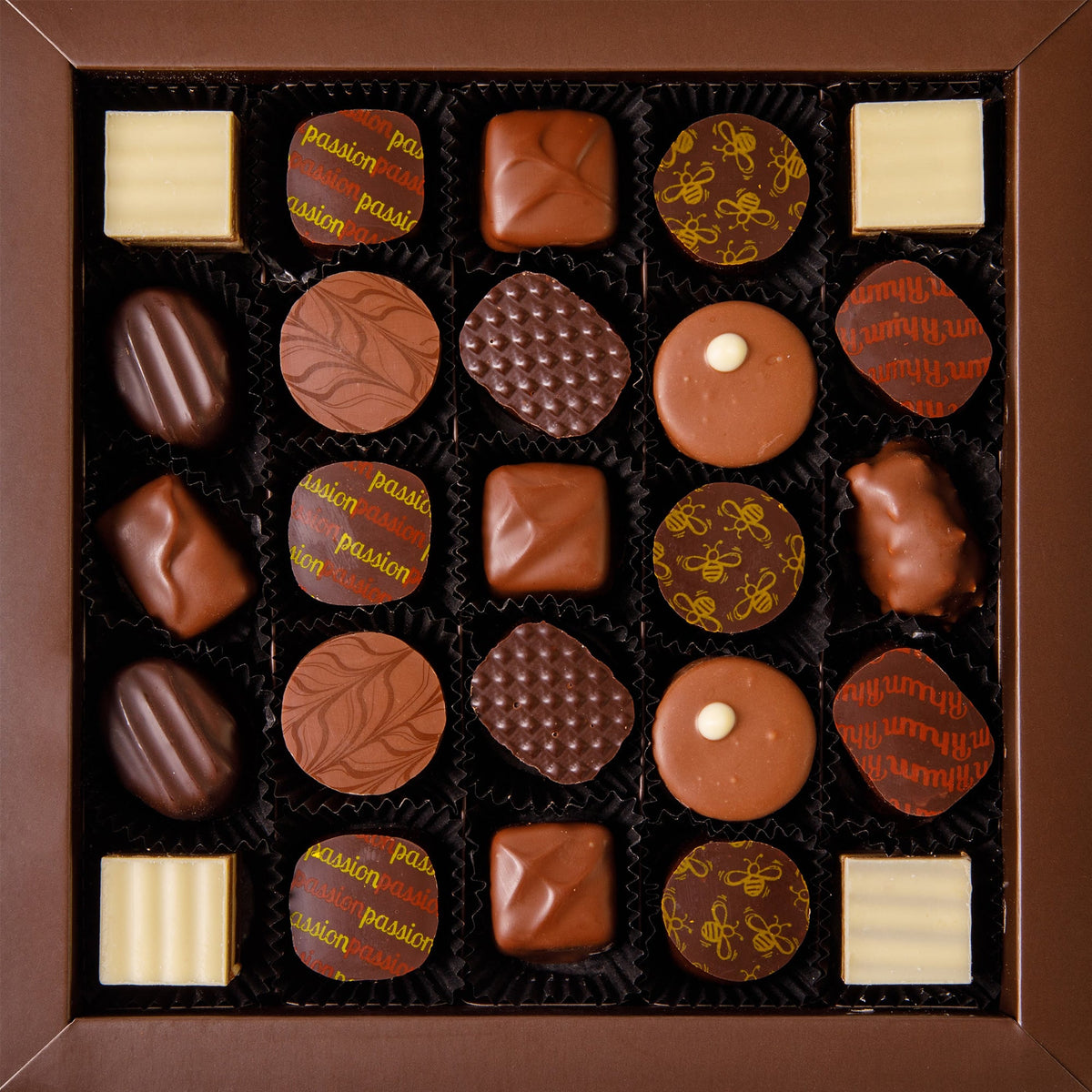 Prestige 100 Chocolates Assortment